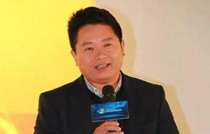 佳居乐橱柜李向阳：突破自我，加强合作