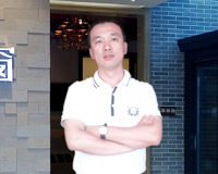 轩尼斯门窗董事长曾庆伟