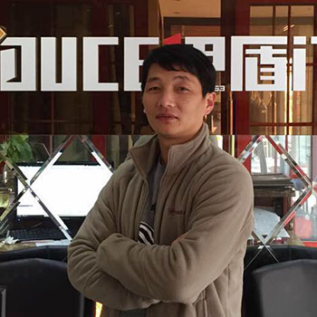 伊盾门窗九江专卖店-刘友春