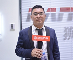 HANS汉狮 苏志扬