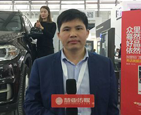 亮话智能天窗 李太福