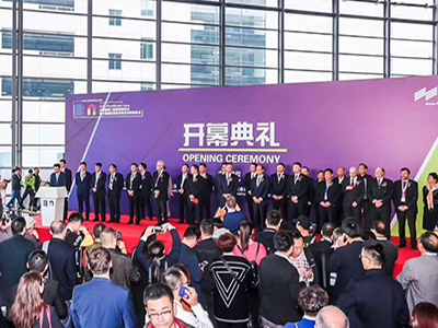 2017（上海）FBC中国国际门窗幕墙博览会