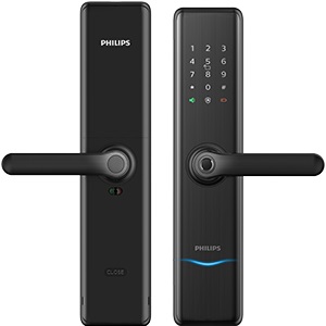 飞利浦智能锁免费体验活动